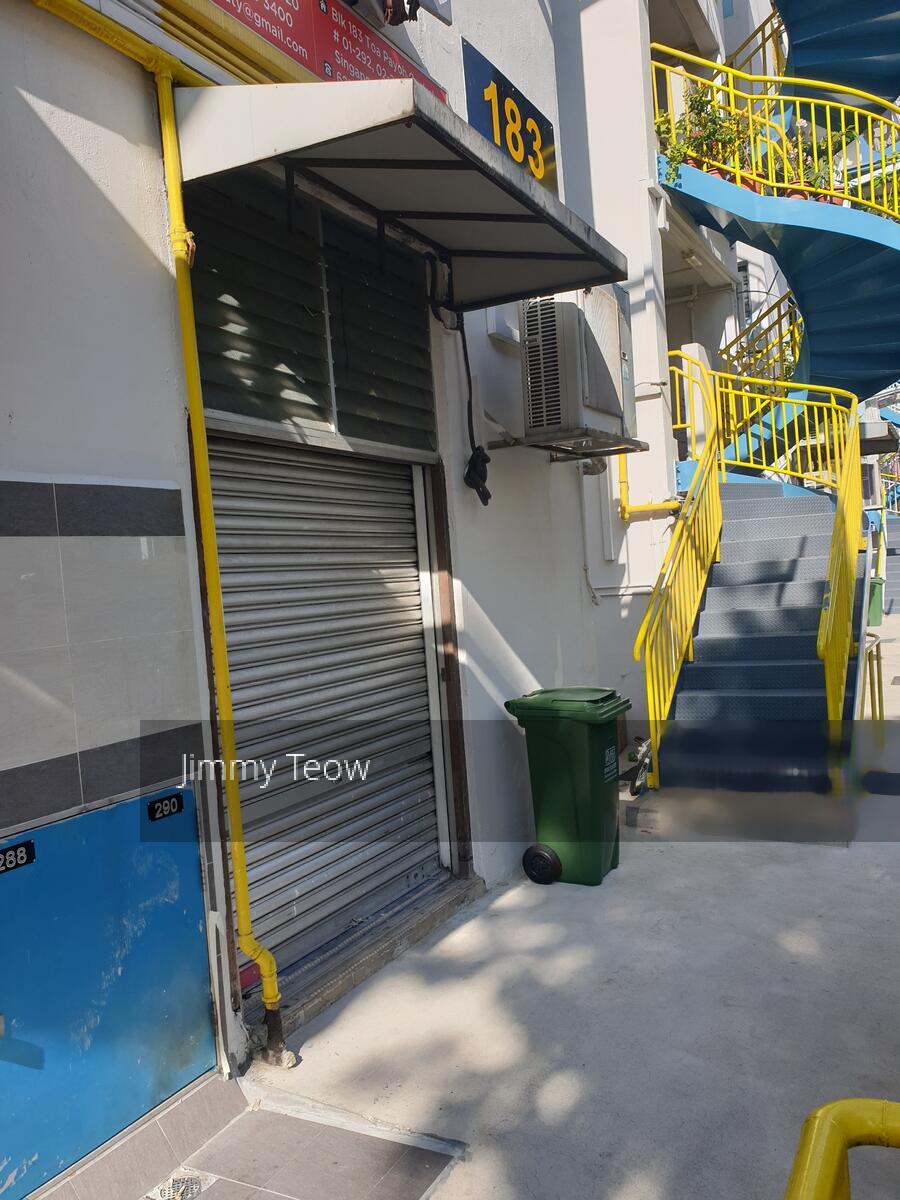 Toa Payoh Central (D12), Retail #343457381